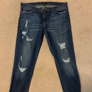🌻Flying Monkey Skinny Jeans